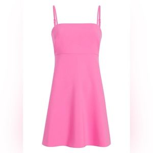 Likely Gillian Dress Size 12 Bubblegum Pink